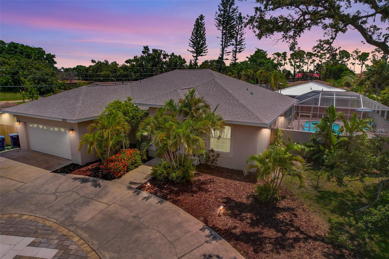 8223 CONSTANCE DRIVE