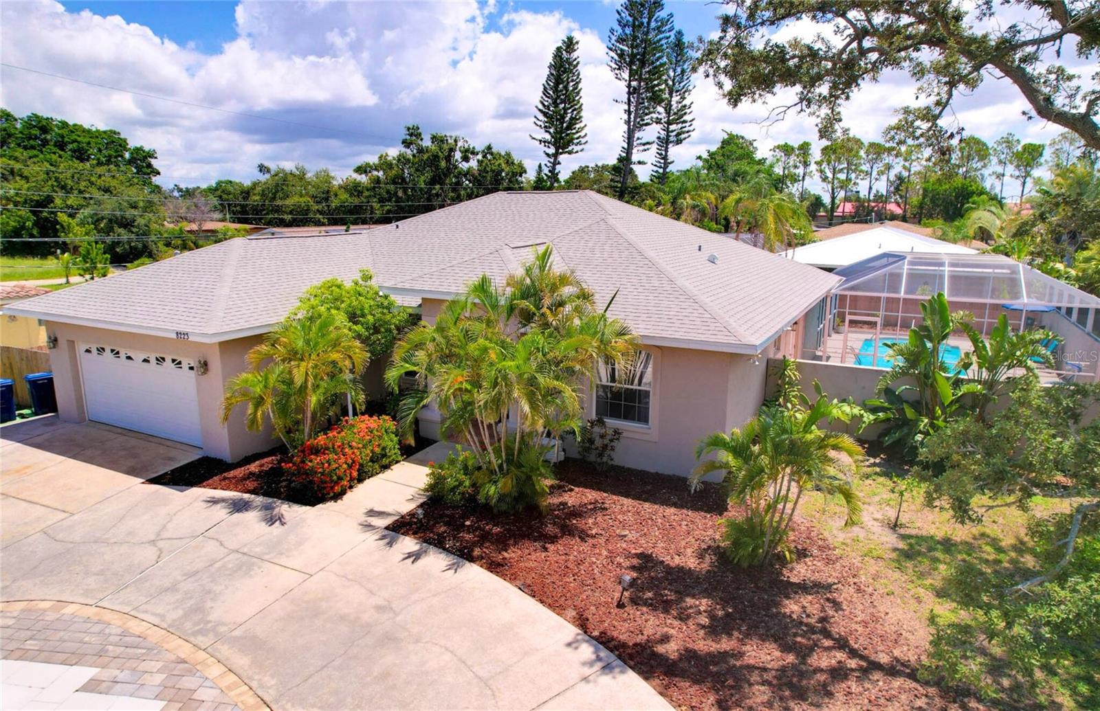 8223 CONSTANCE DRIVE