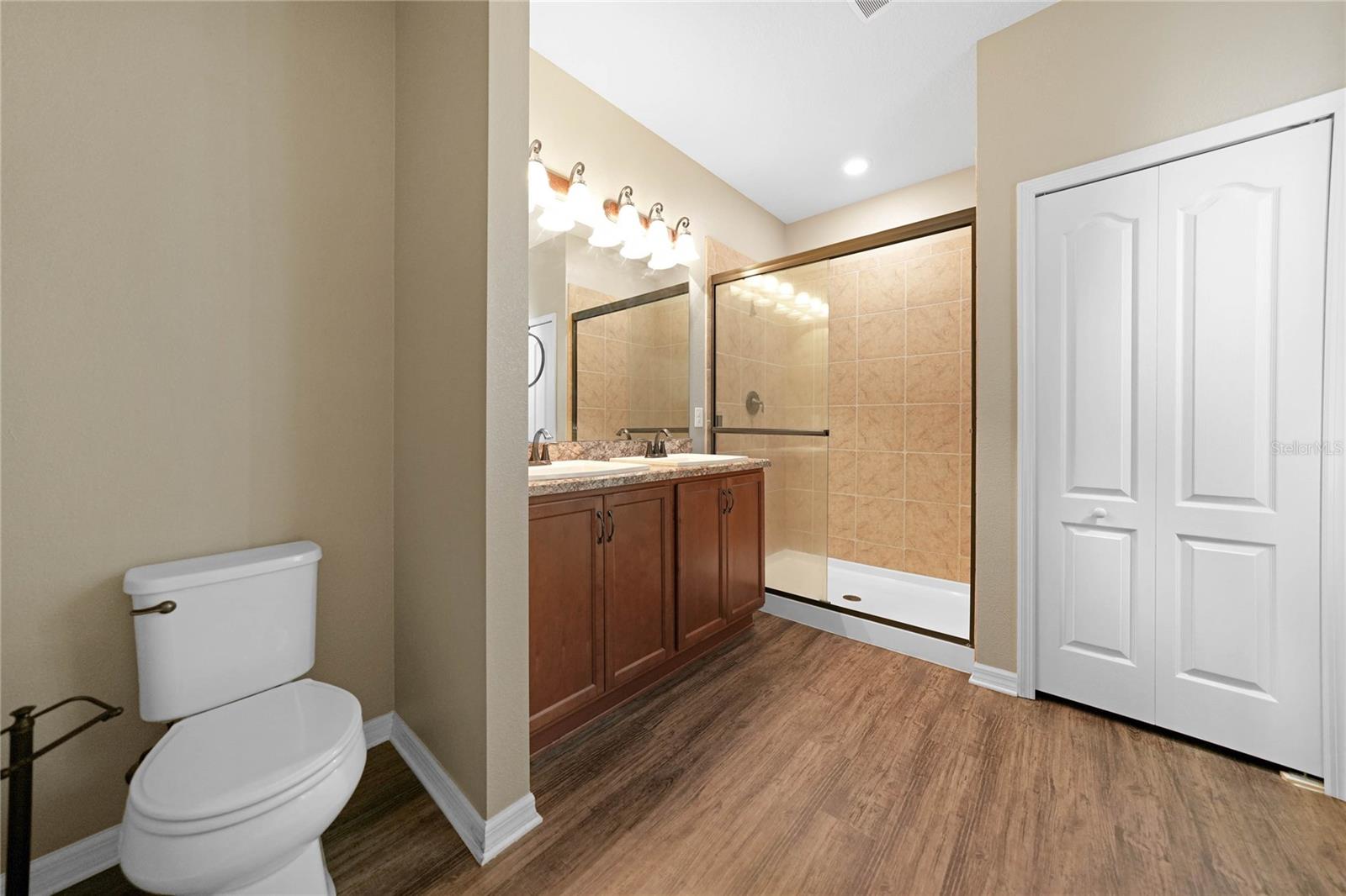 CREEKSIDE PH 3 - Residential