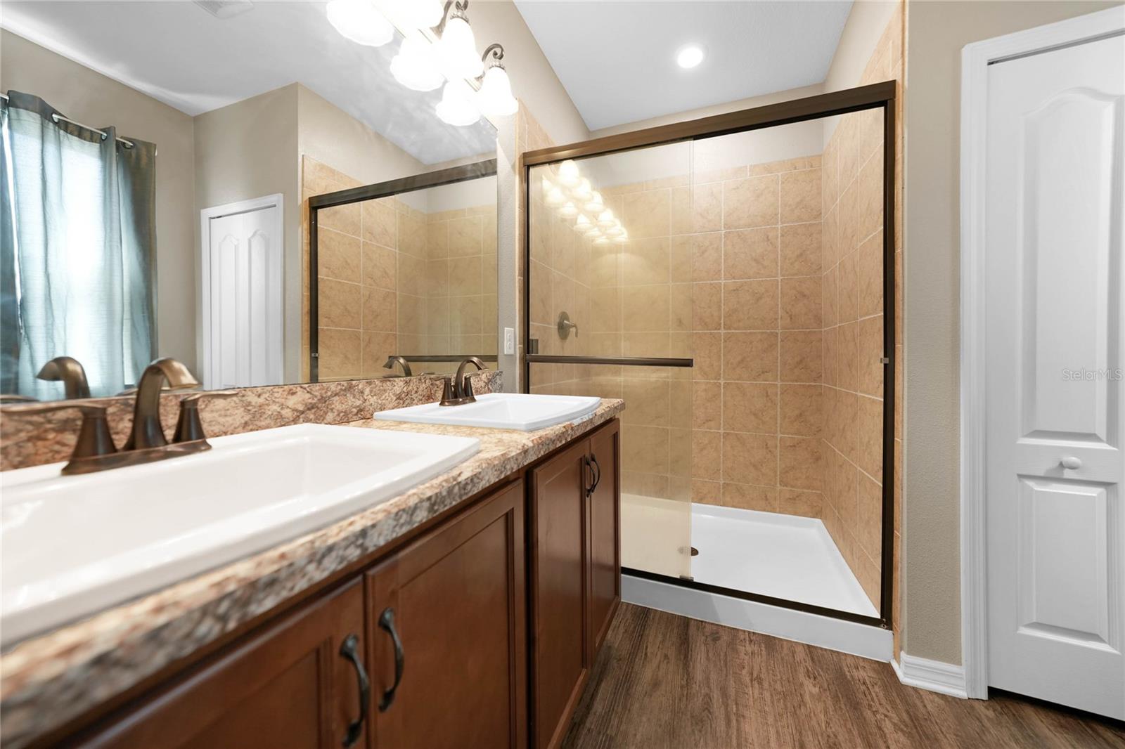 CREEKSIDE PH 3 - Residential