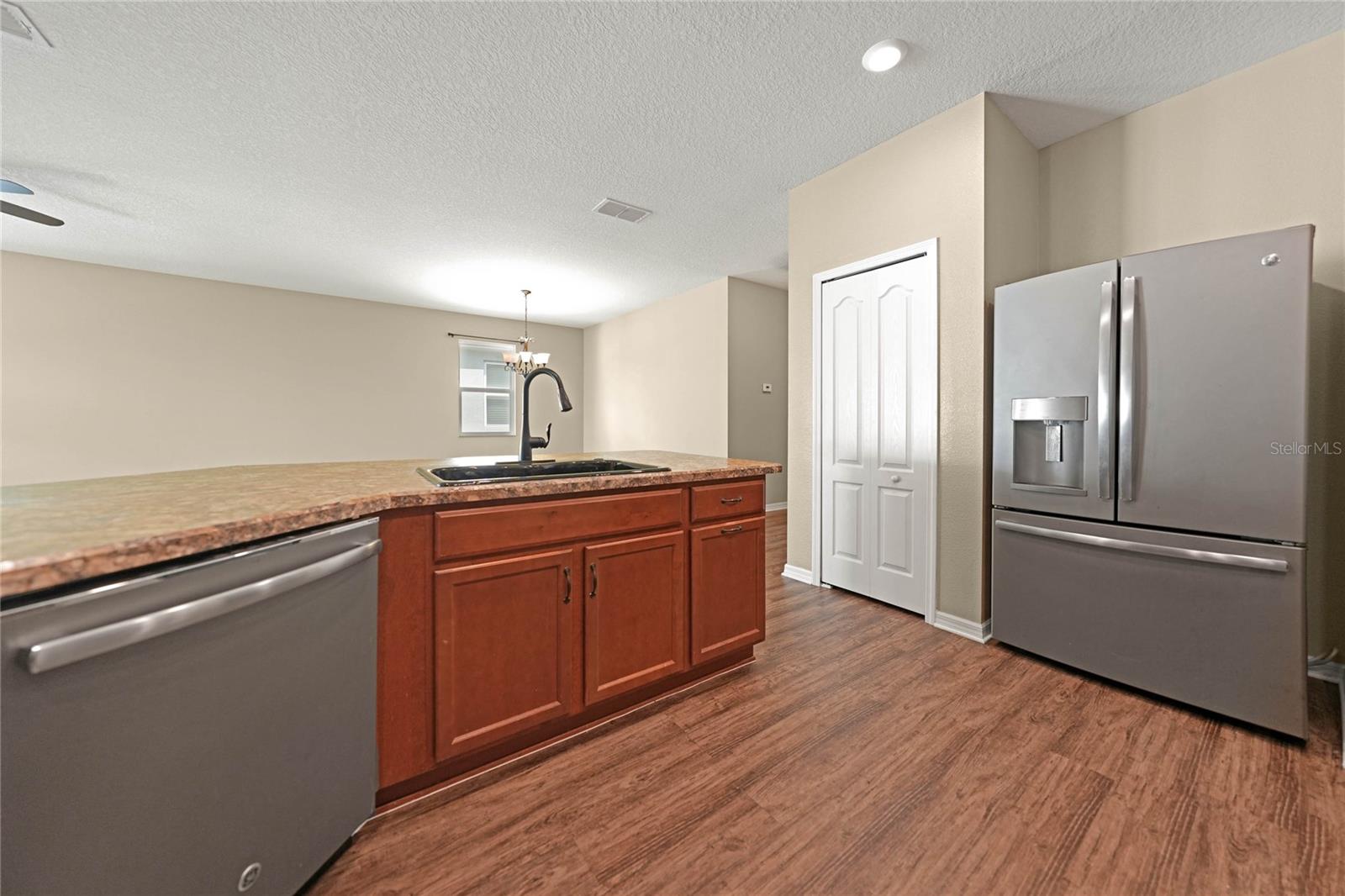 CREEKSIDE PH 3 - Residential