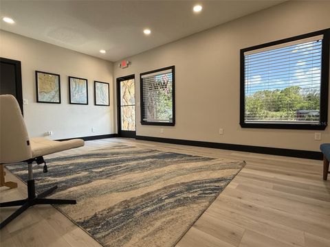 Tiny photo for 154 SE 7th Avenue, Crystal River, FL 34429 (MLS # OM700523)