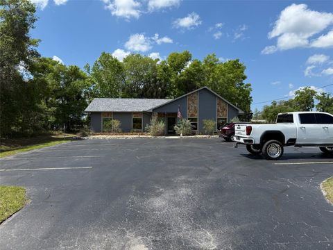 Tiny photo for 154 SE 7th Avenue, Crystal River, FL 34429 (MLS # OM700523)