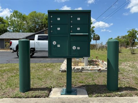 Tiny photo for 154 SE 7th Avenue, Crystal River, FL 34429 (MLS # OM700523)