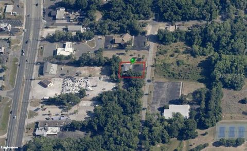 Tiny photo for 154 SE 7th Avenue, Crystal River, FL 34429 (MLS # OM700523)
