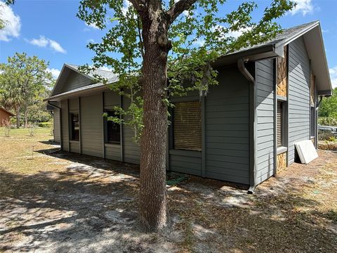 Tiny photo for 154 SE 7th Avenue, Crystal River, FL 34429 (MLS # OM700523)