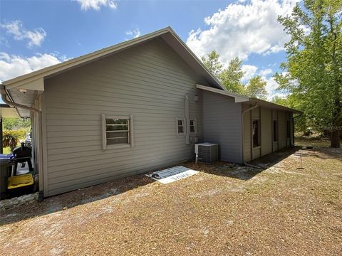 Tiny photo for 154 SE 7th Avenue, Crystal River, FL 34429 (MLS # OM700523)
