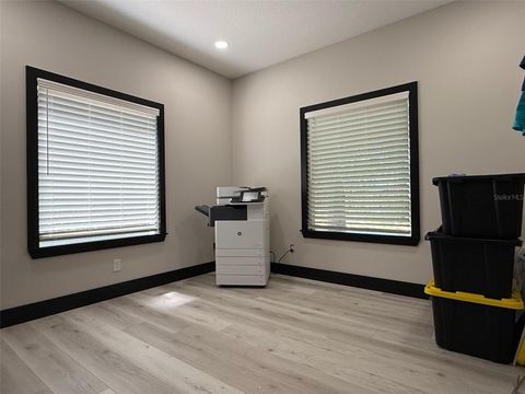 Tiny photo for 154 SE 7th Avenue, Crystal River, FL 34429 (MLS # OM700523)