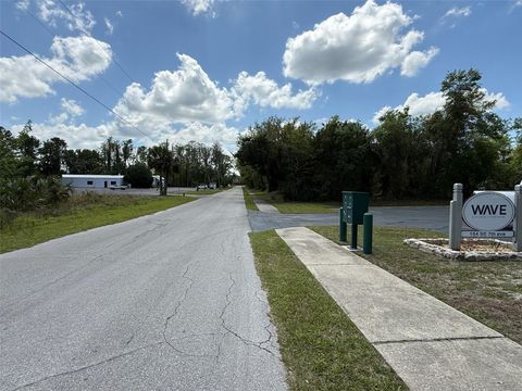 Tiny photo for 154 SE 7th Avenue, Crystal River, FL 34429 (MLS # OM700523)