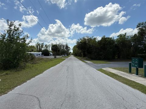 Tiny photo for 154 SE 7th Avenue, Crystal River, FL 34429 (MLS # OM700523)