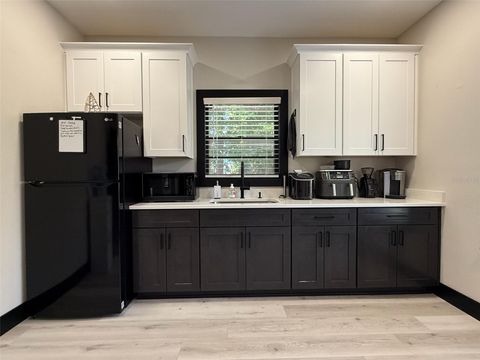 Tiny photo for 154 SE 7th Avenue, Crystal River, FL 34429 (MLS # OM700523)