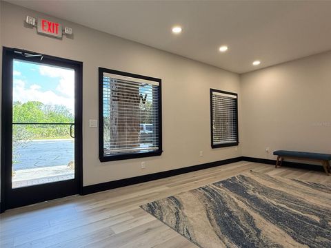 Tiny photo for 154 SE 7th Avenue, Crystal River, FL 34429 (MLS # OM700523)