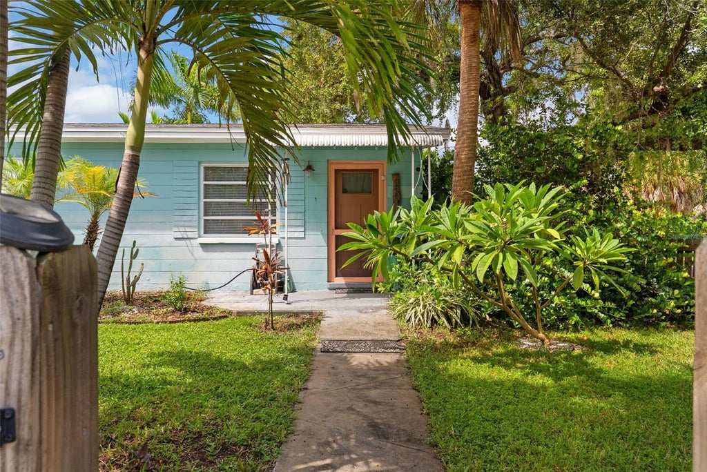 Photo of 4501 26th Avenue S, St Petersburg, FL 33711 (MLS # TB8541922)