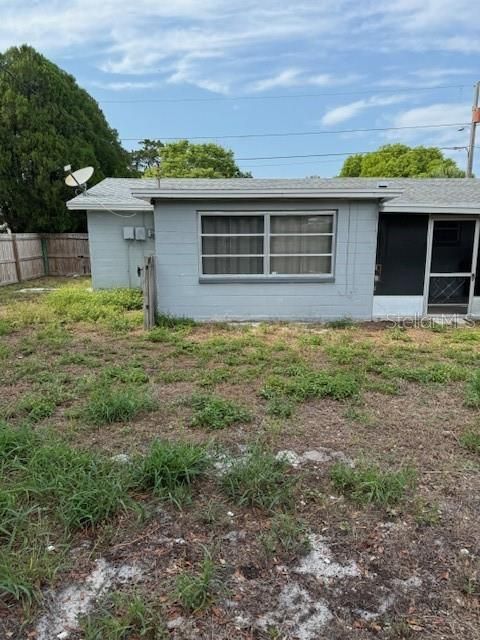 A home in PORT RICHEY