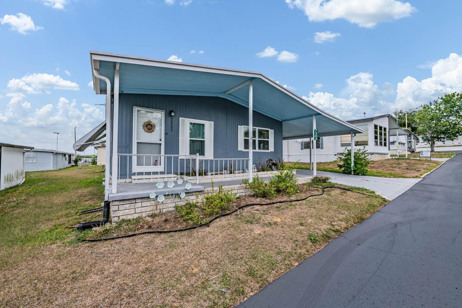 SPANISH TRAILS VILLAGE CONDO - Residential