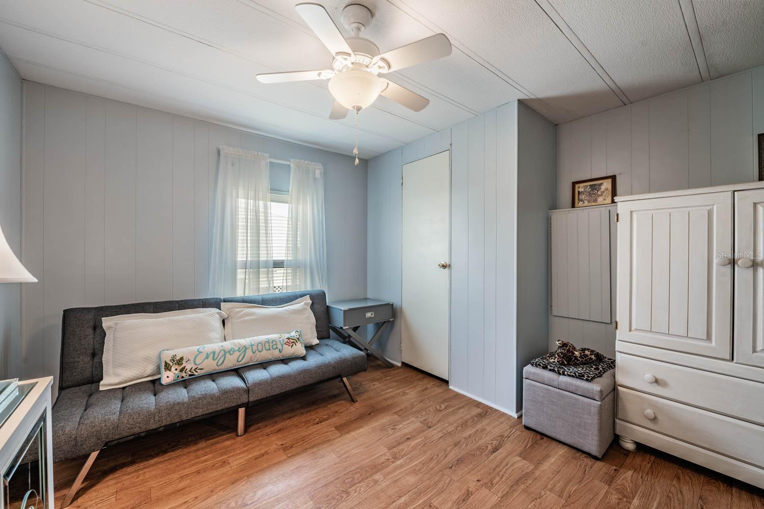 SPANISH TRAILS VILLAGE CONDO - Residential