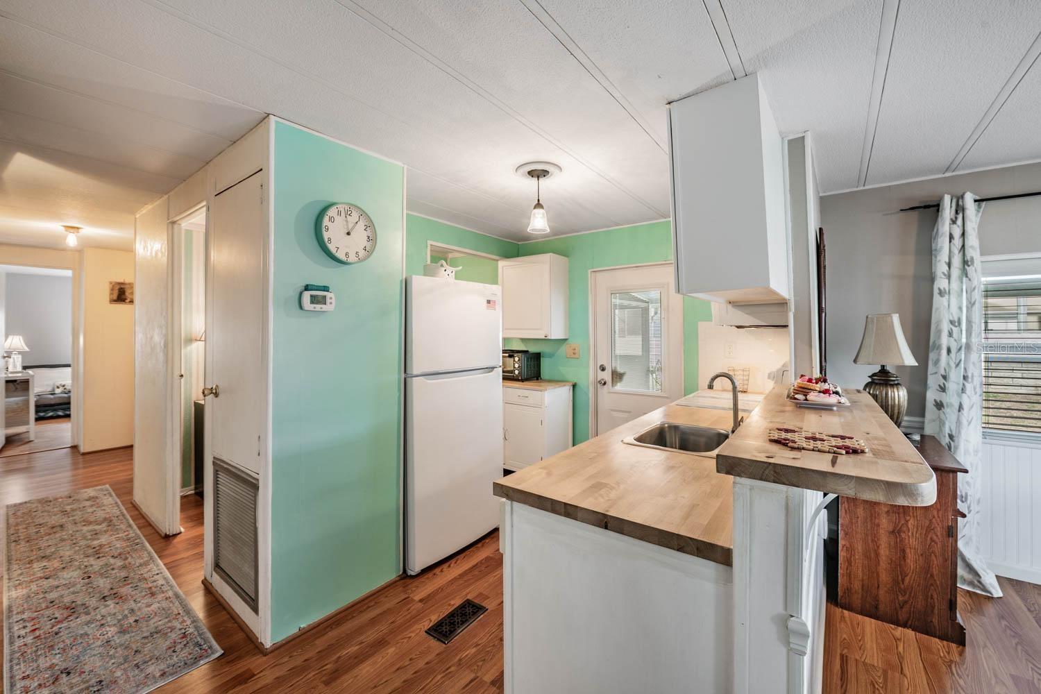 SPANISH TRAILS VILLAGE CONDO - Residential