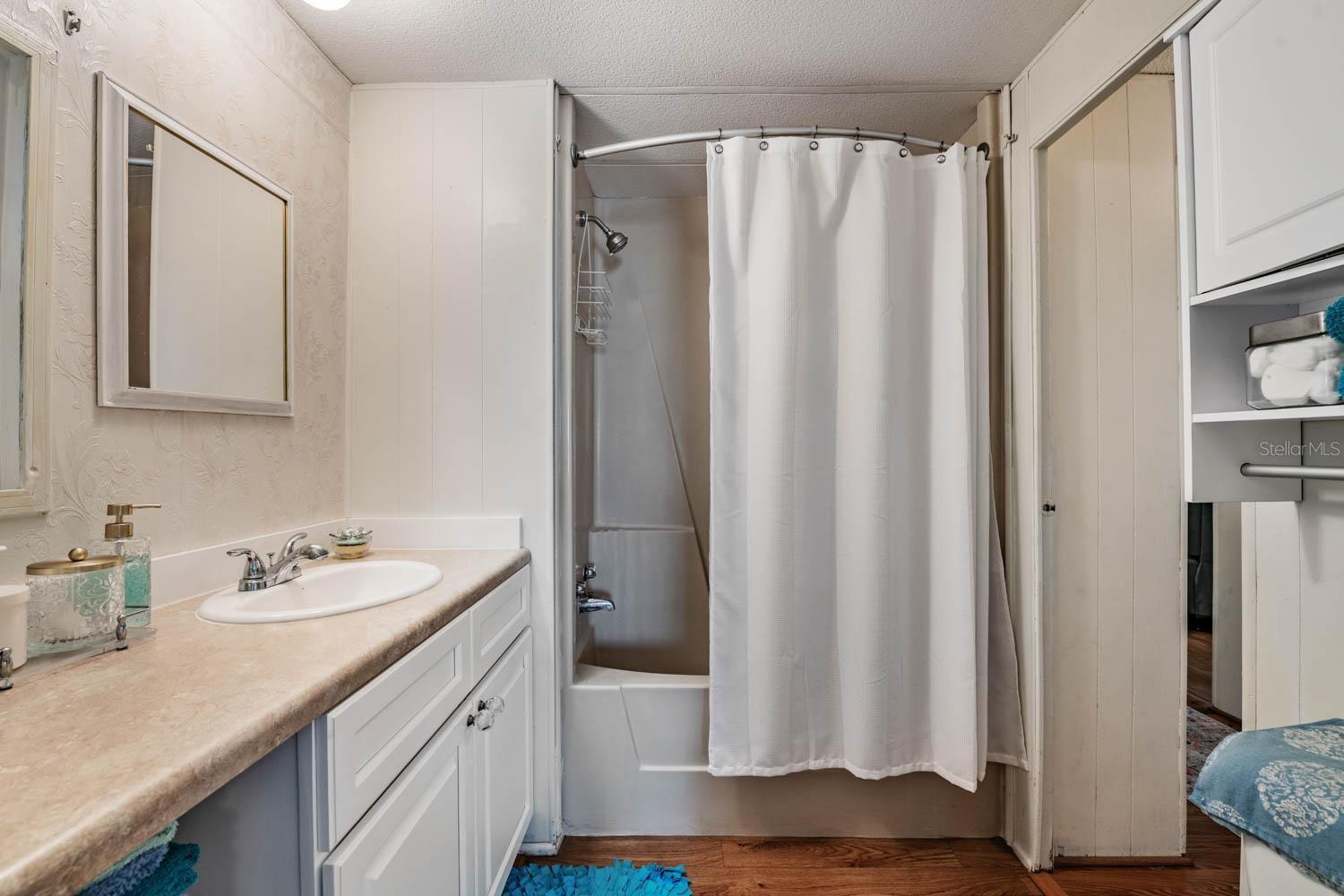 SPANISH TRAILS VILLAGE CONDO - Residential
