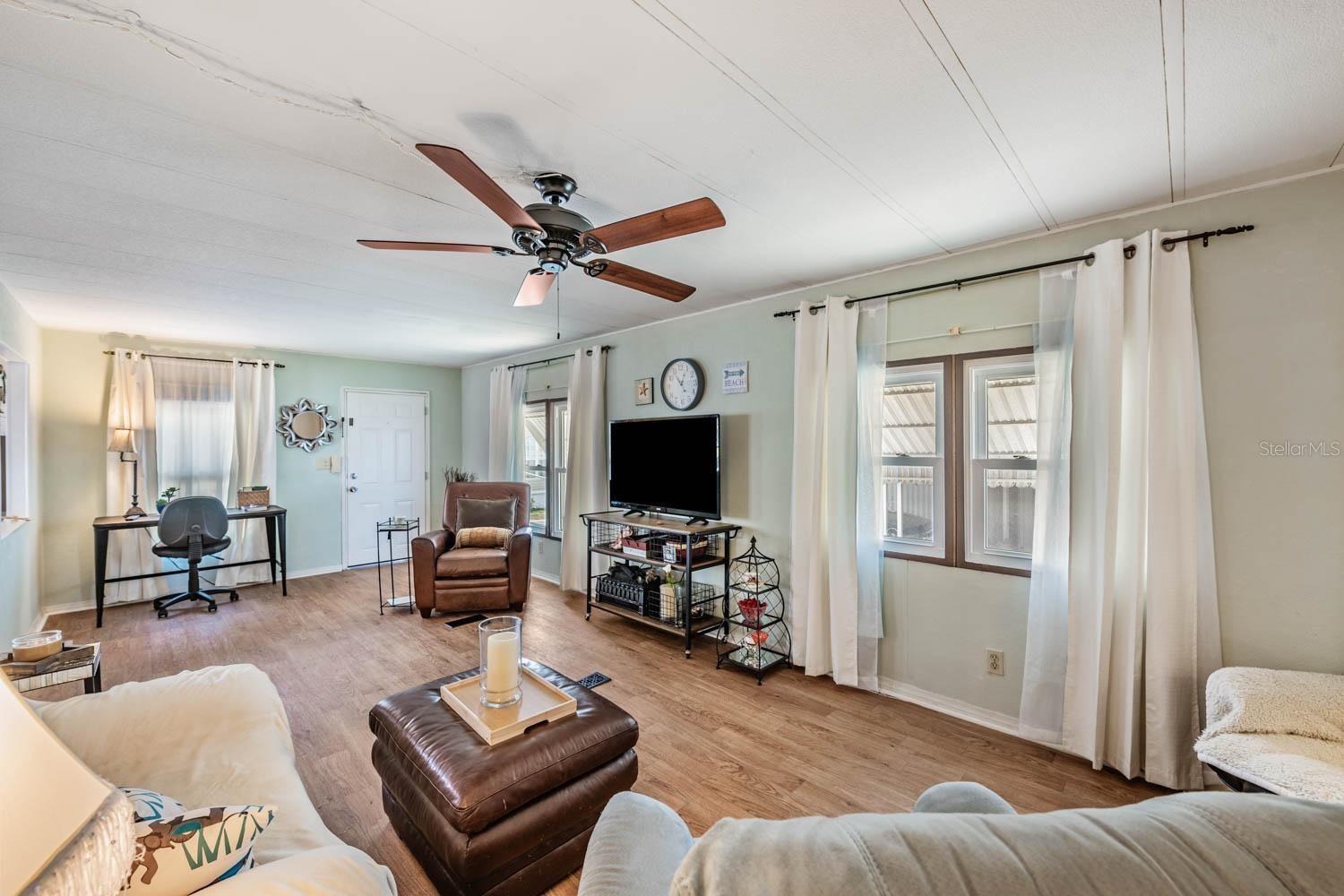 SPANISH TRAILS VILLAGE CONDO - Residential