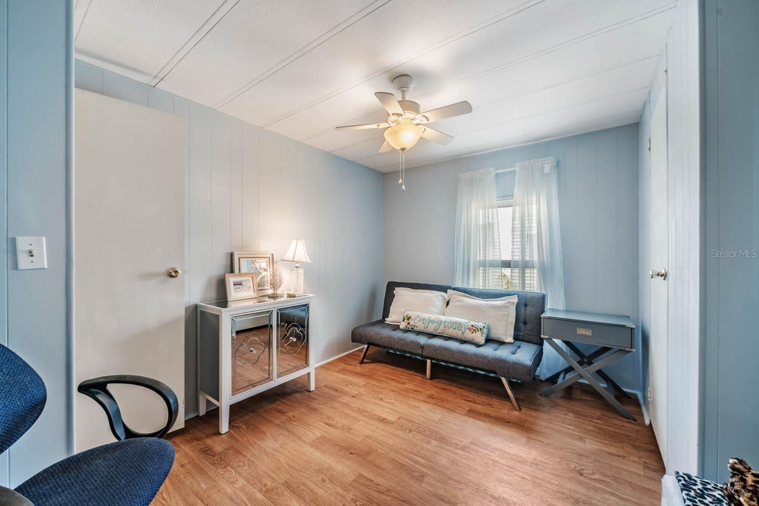 SPANISH TRAILS VILLAGE CONDO - Residential