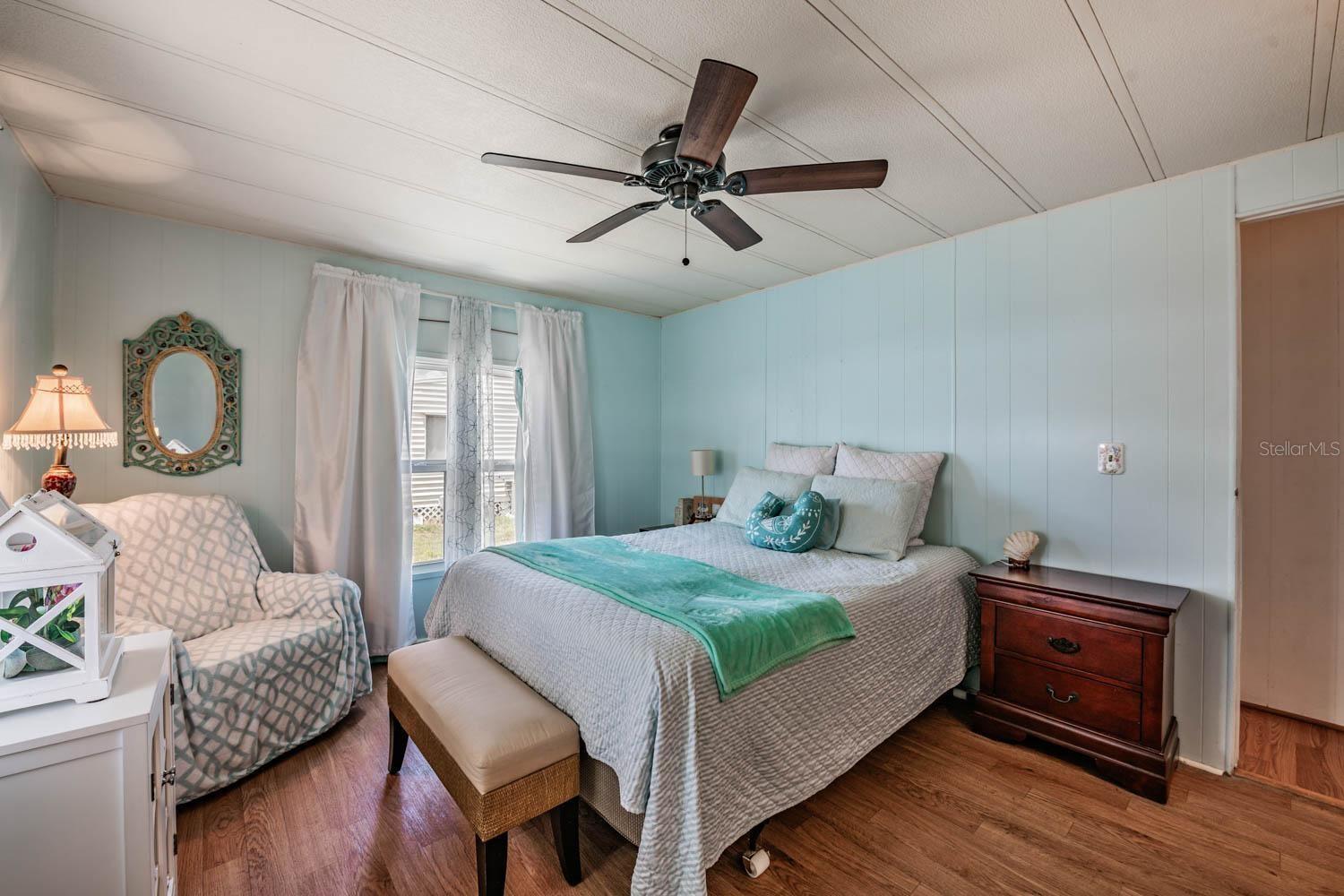 SPANISH TRAILS VILLAGE CONDO - Residential