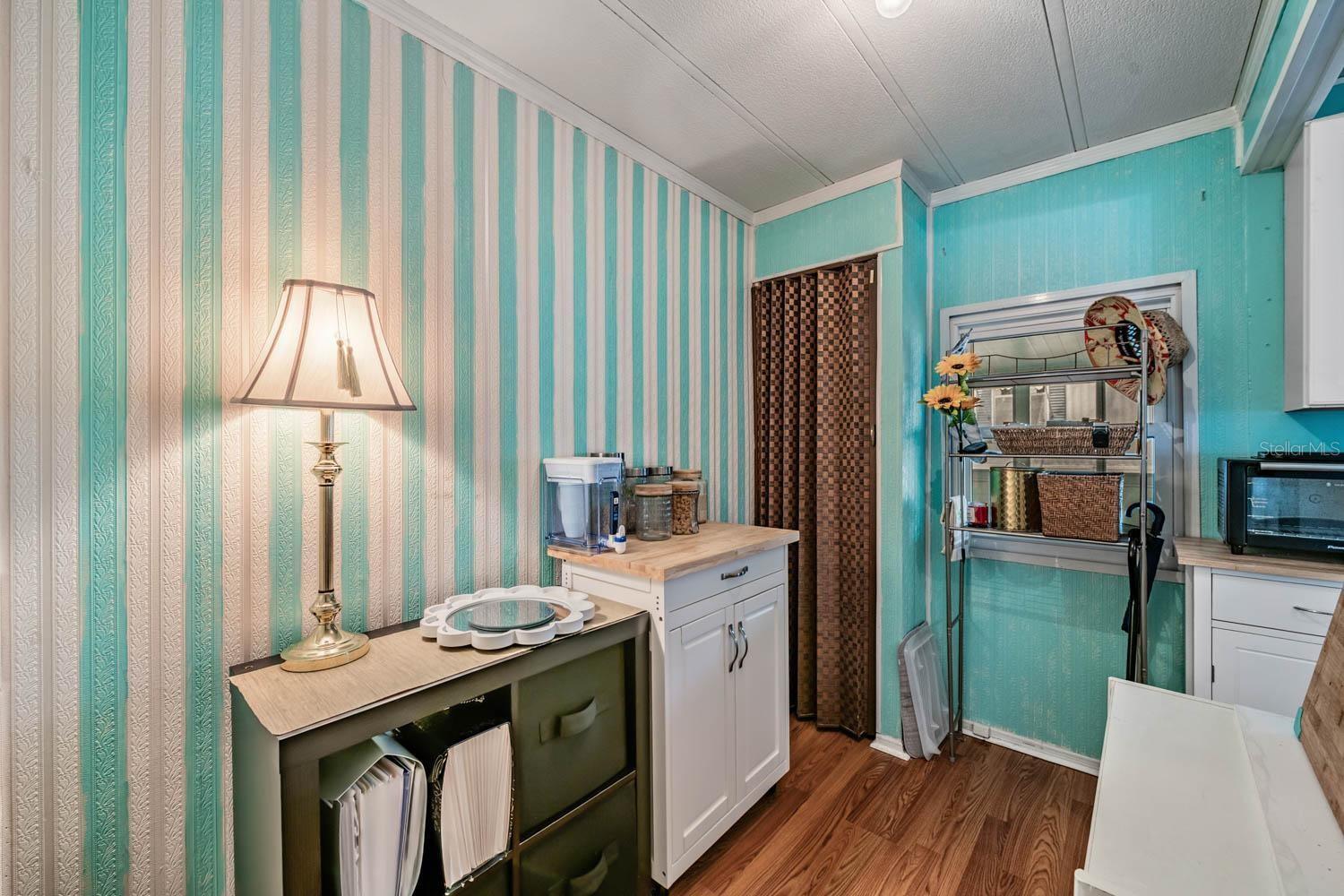 SPANISH TRAILS VILLAGE CONDO - Residential