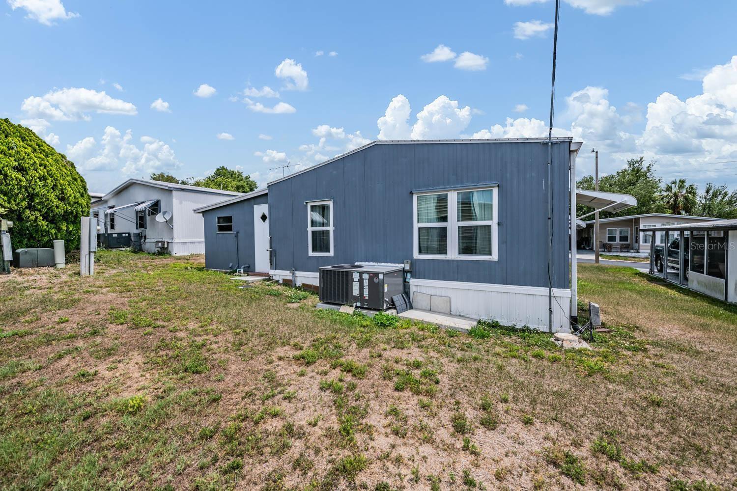 SPANISH TRAILS VILLAGE CONDO - Residential