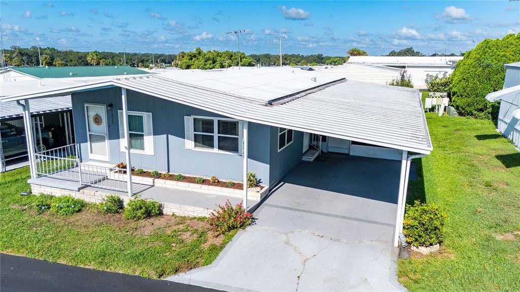Photo of 7203 El Meyers Street, Zephyrhills, FL 33541 (MLS # TB8505916)