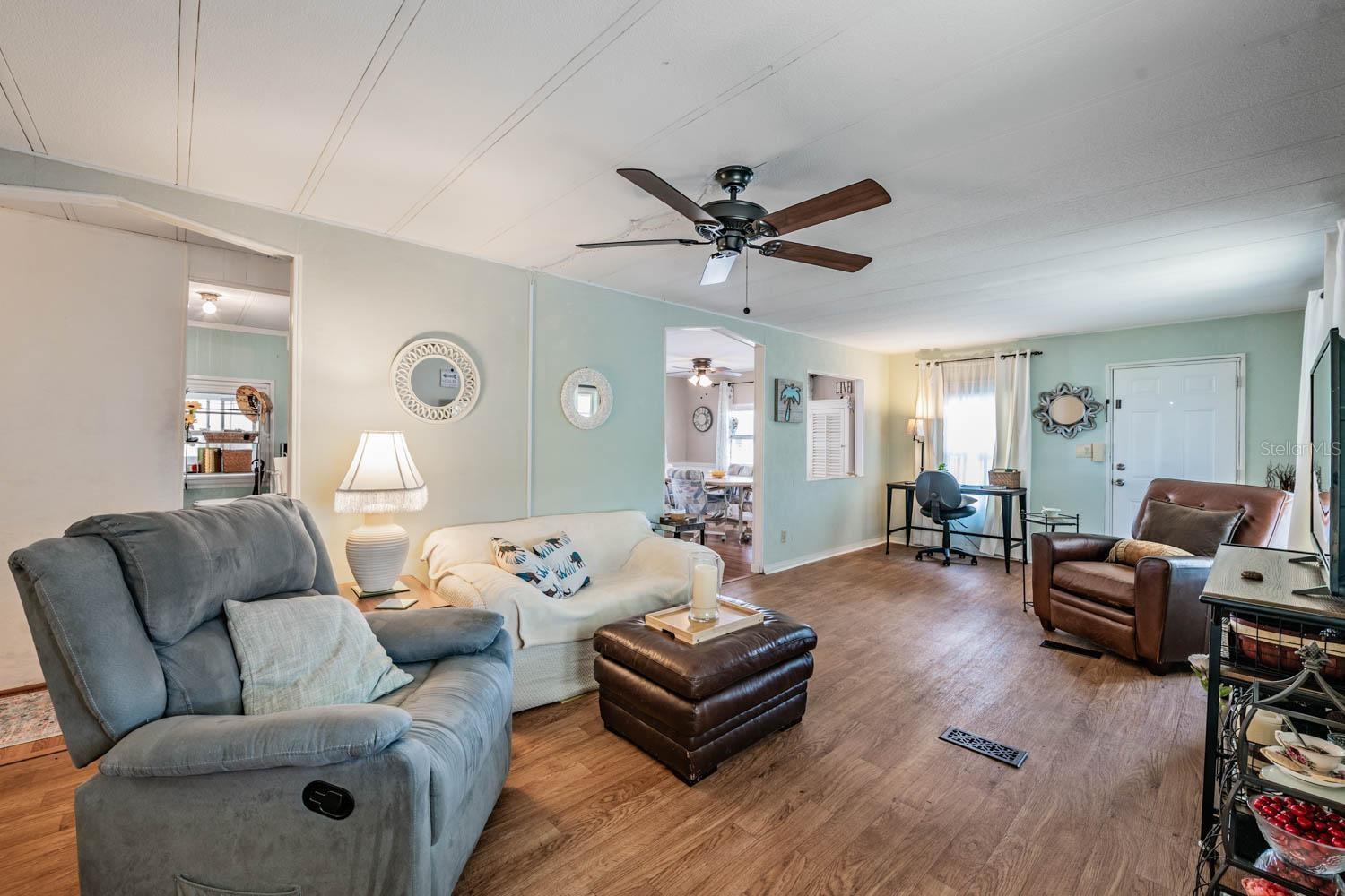 SPANISH TRAILS VILLAGE CONDO - Residential