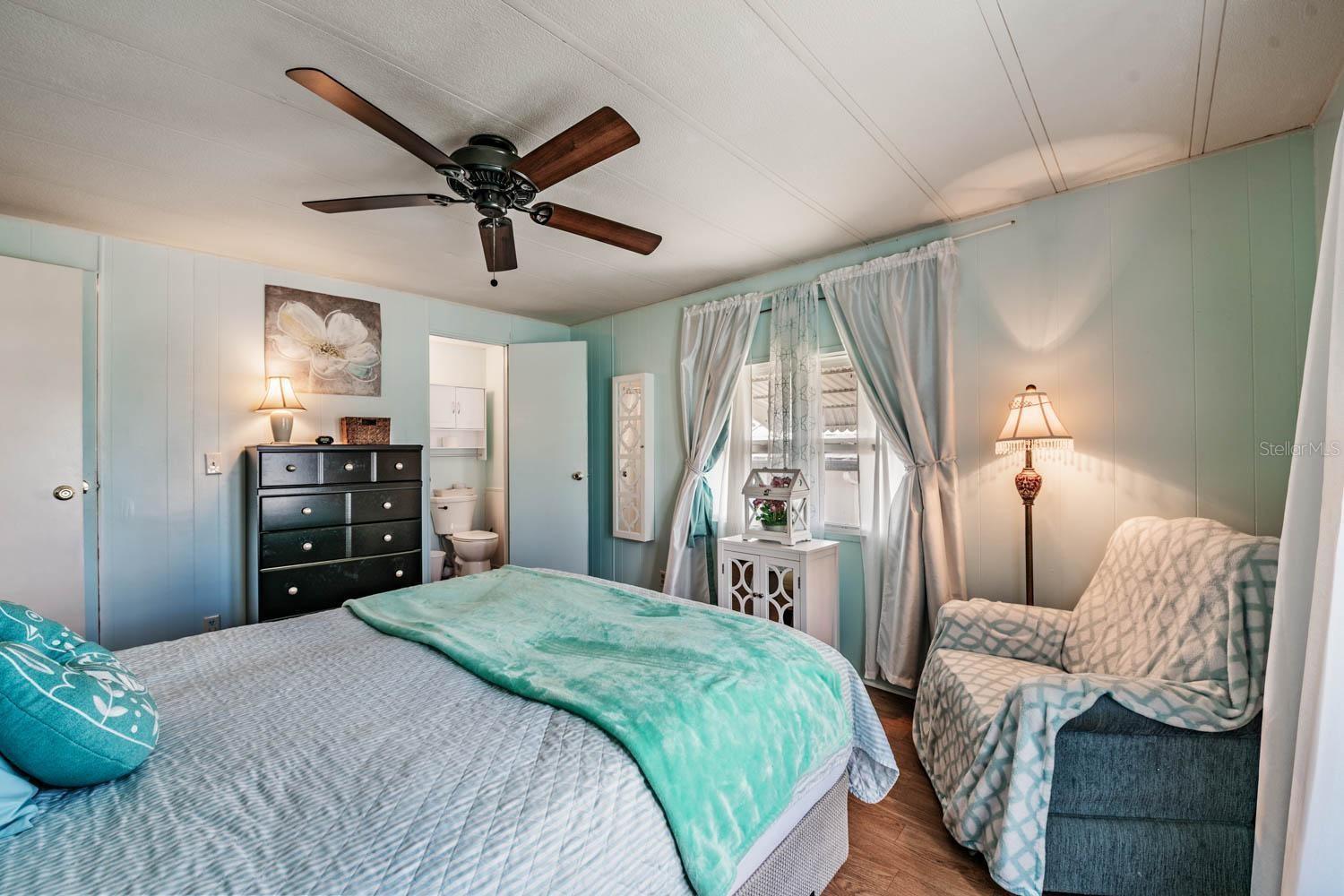 SPANISH TRAILS VILLAGE CONDO - Residential