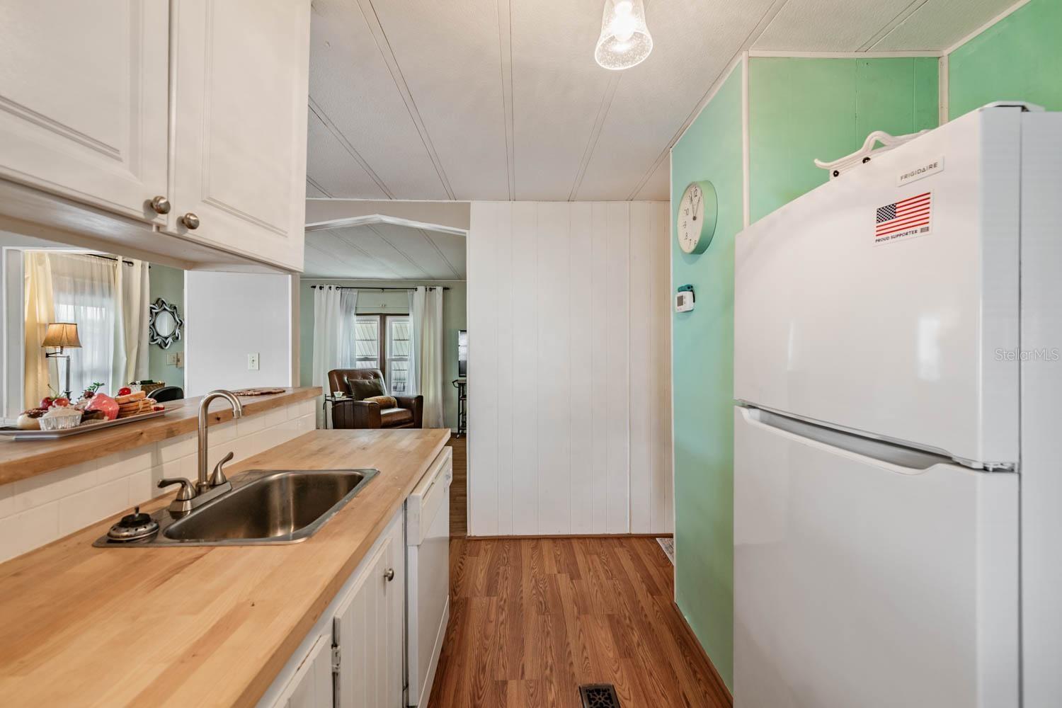 SPANISH TRAILS VILLAGE CONDO - Residential