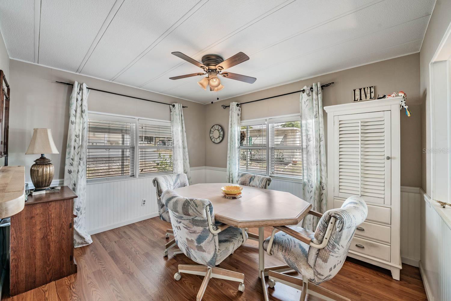 SPANISH TRAILS VILLAGE CONDO - Residential