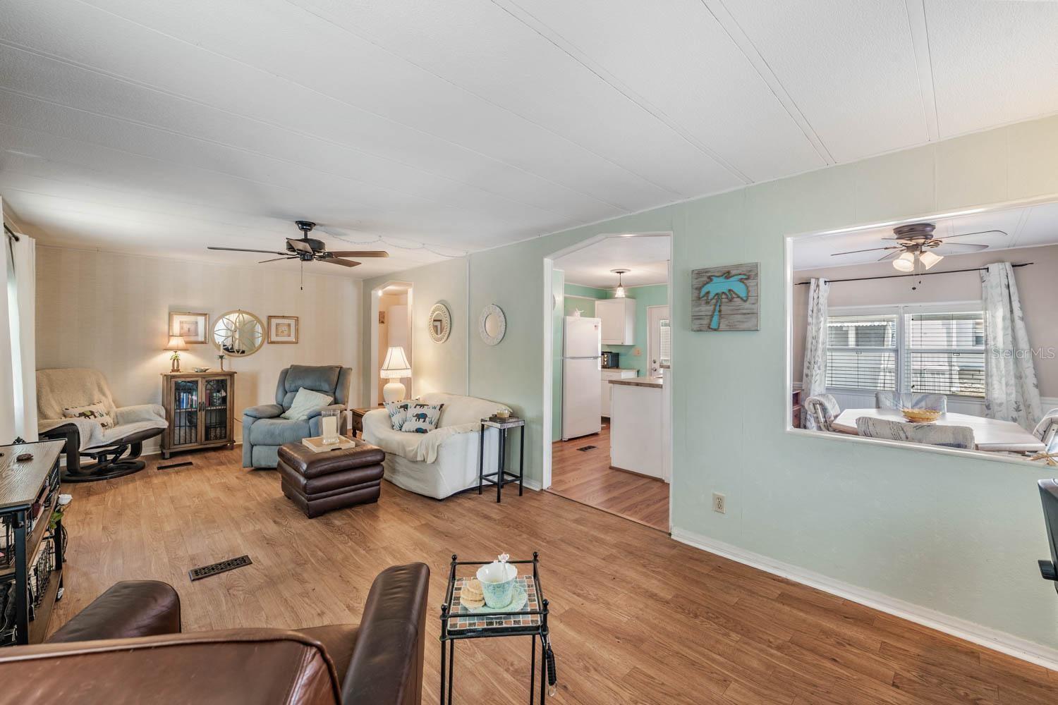 SPANISH TRAILS VILLAGE CONDO - Residential