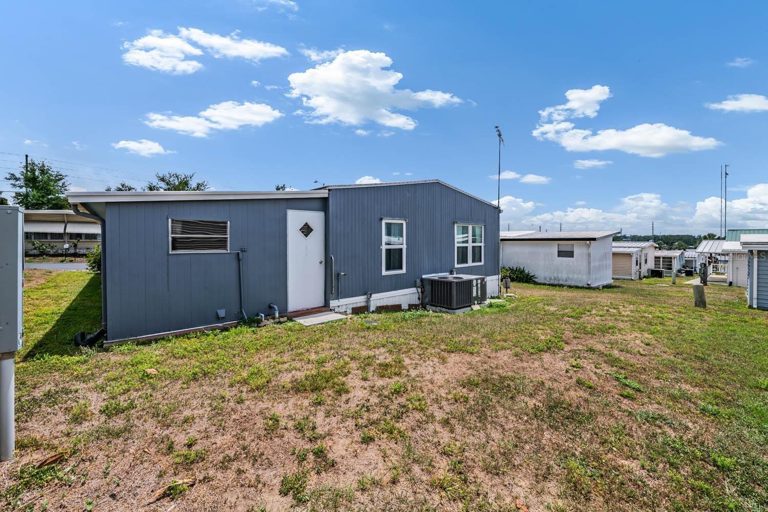 SPANISH TRAILS VILLAGE CONDO - Residential