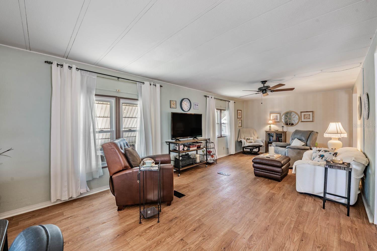 SPANISH TRAILS VILLAGE CONDO - Residential