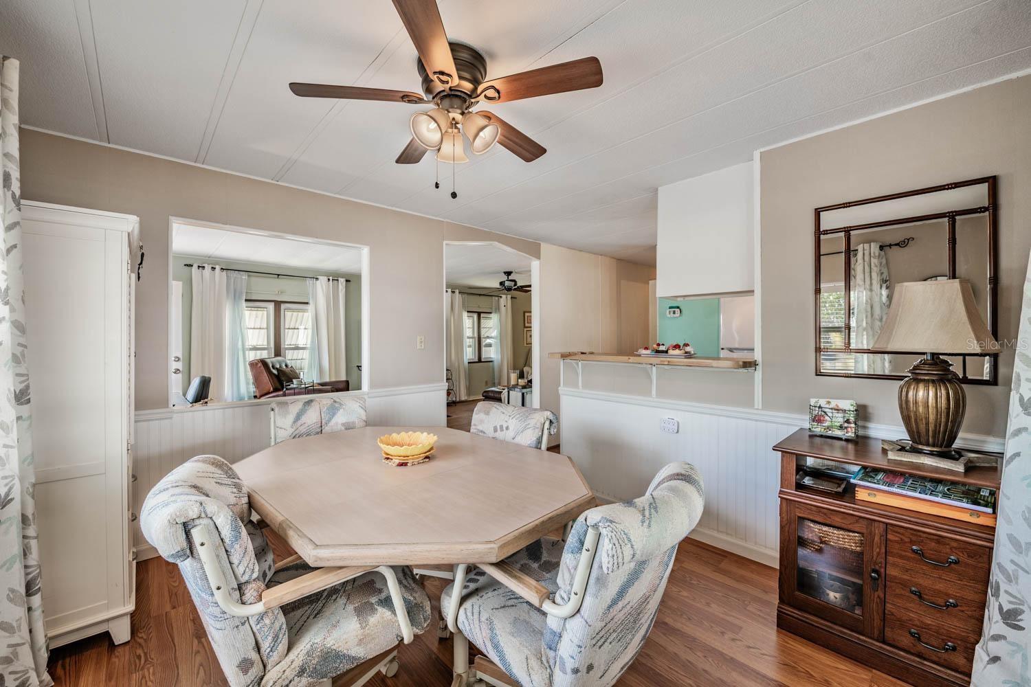 SPANISH TRAILS VILLAGE CONDO - Residential