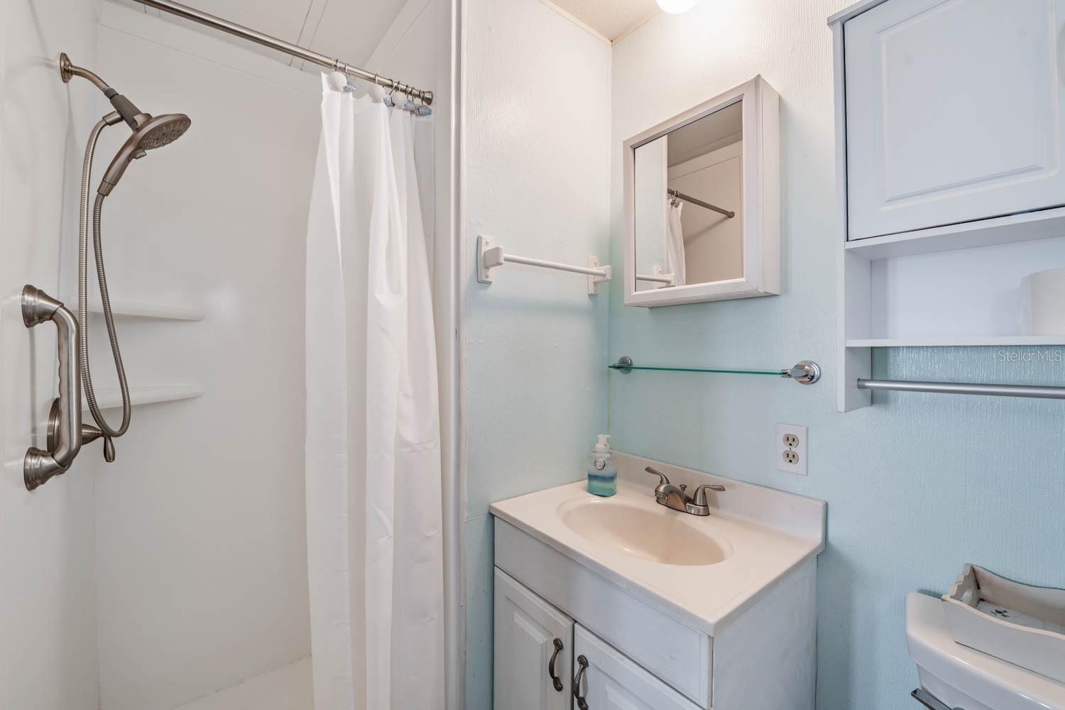 SPANISH TRAILS VILLAGE CONDO - Residential