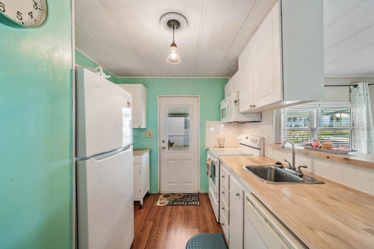 SPANISH TRAILS VILLAGE CONDO - Residential