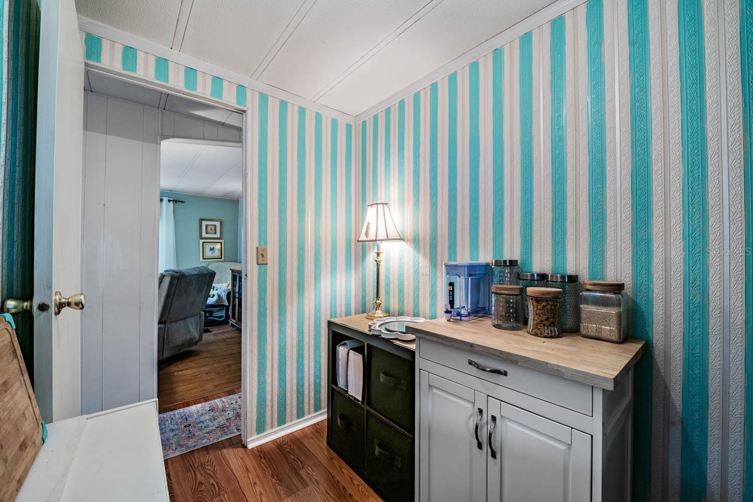 SPANISH TRAILS VILLAGE CONDO - Residential