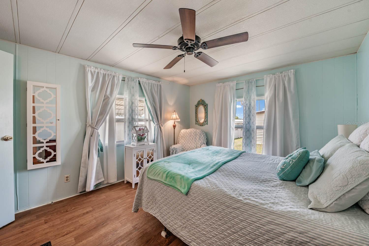 SPANISH TRAILS VILLAGE CONDO - Residential