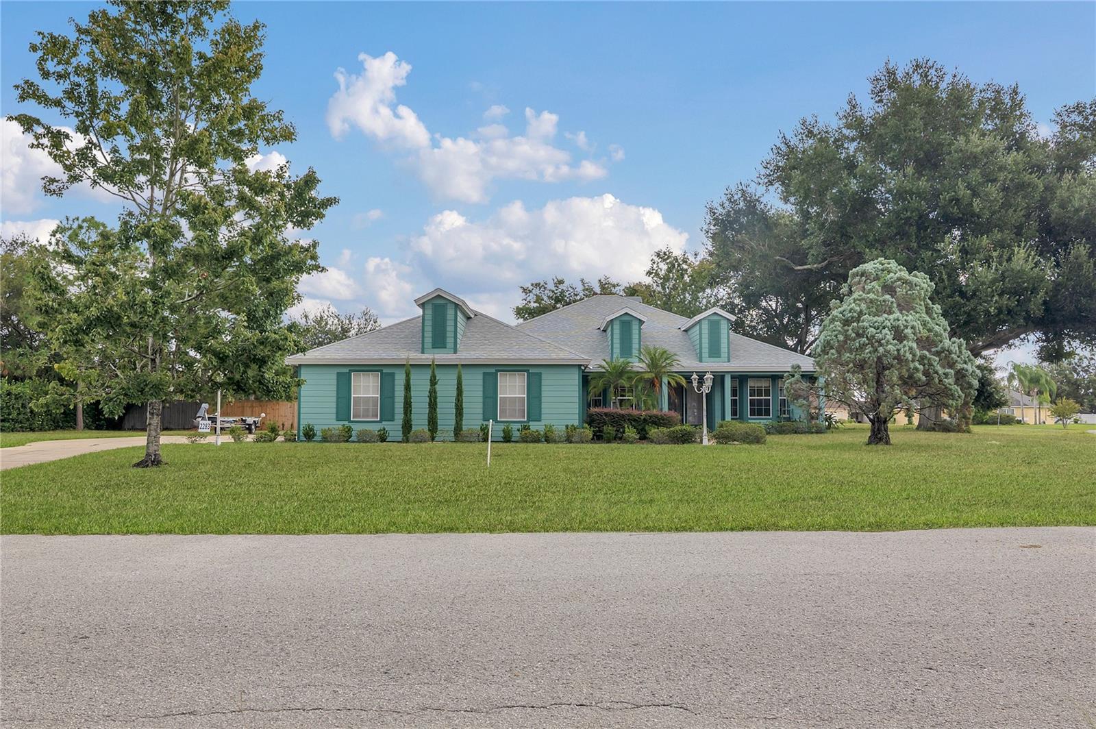 LEESBURG LAKE POINTE AT SUMMIT - Residential