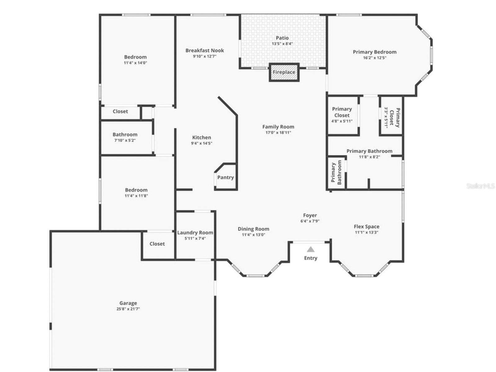 LEESBURG LAKE POINTE AT SUMMIT - Residential