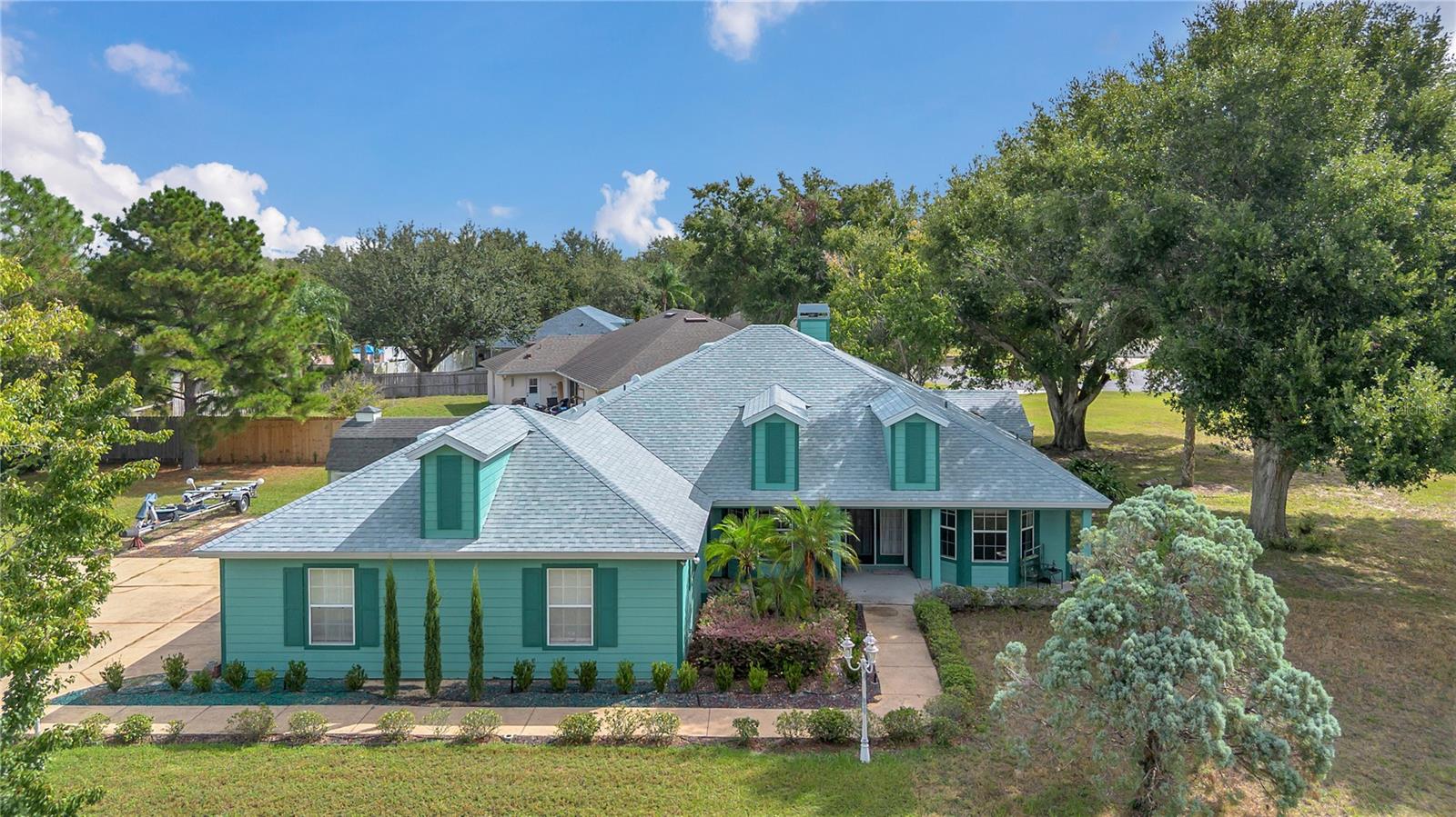 LEESBURG LAKE POINTE AT SUMMIT - Residential
