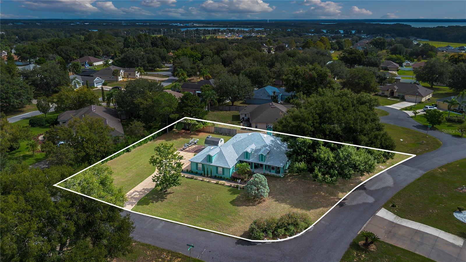 LEESBURG LAKE POINTE AT SUMMIT - Residential
