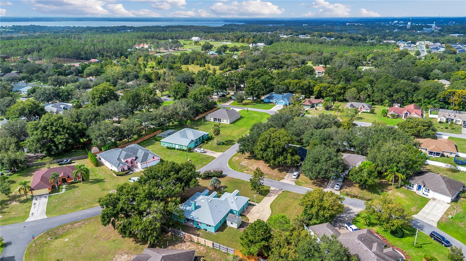 LEESBURG LAKE POINTE AT SUMMIT - Residential