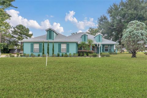 Photo of 2283 Knollwood Drive, Leesburg, FL 34748 (MLS # G5103171)