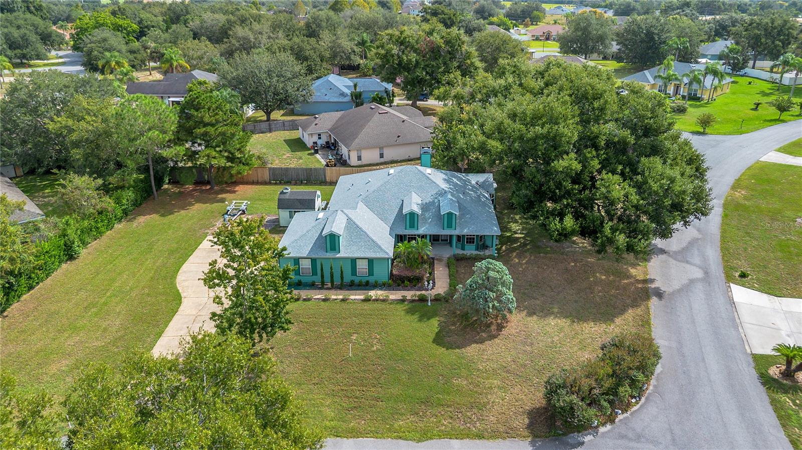 LEESBURG LAKE POINTE AT SUMMIT - Residential