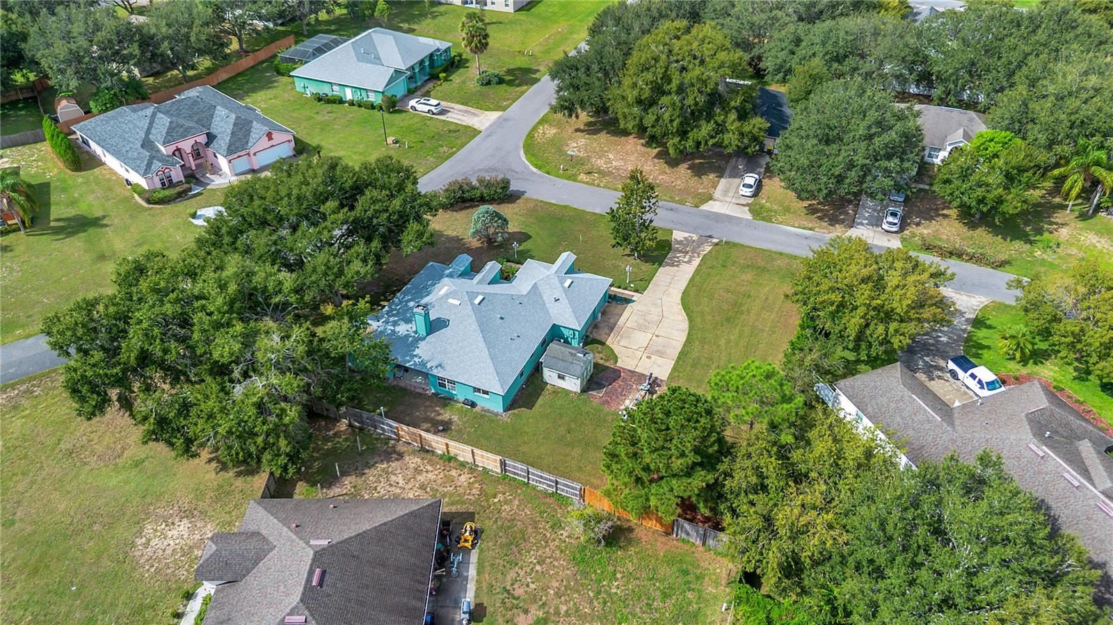 LEESBURG LAKE POINTE AT SUMMIT - Residential