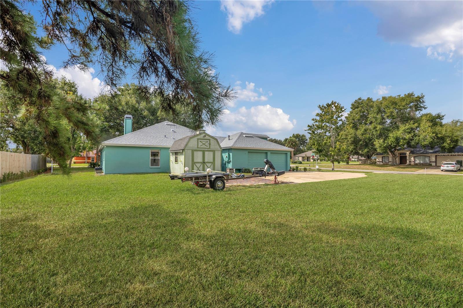 LEESBURG LAKE POINTE AT SUMMIT - Residential