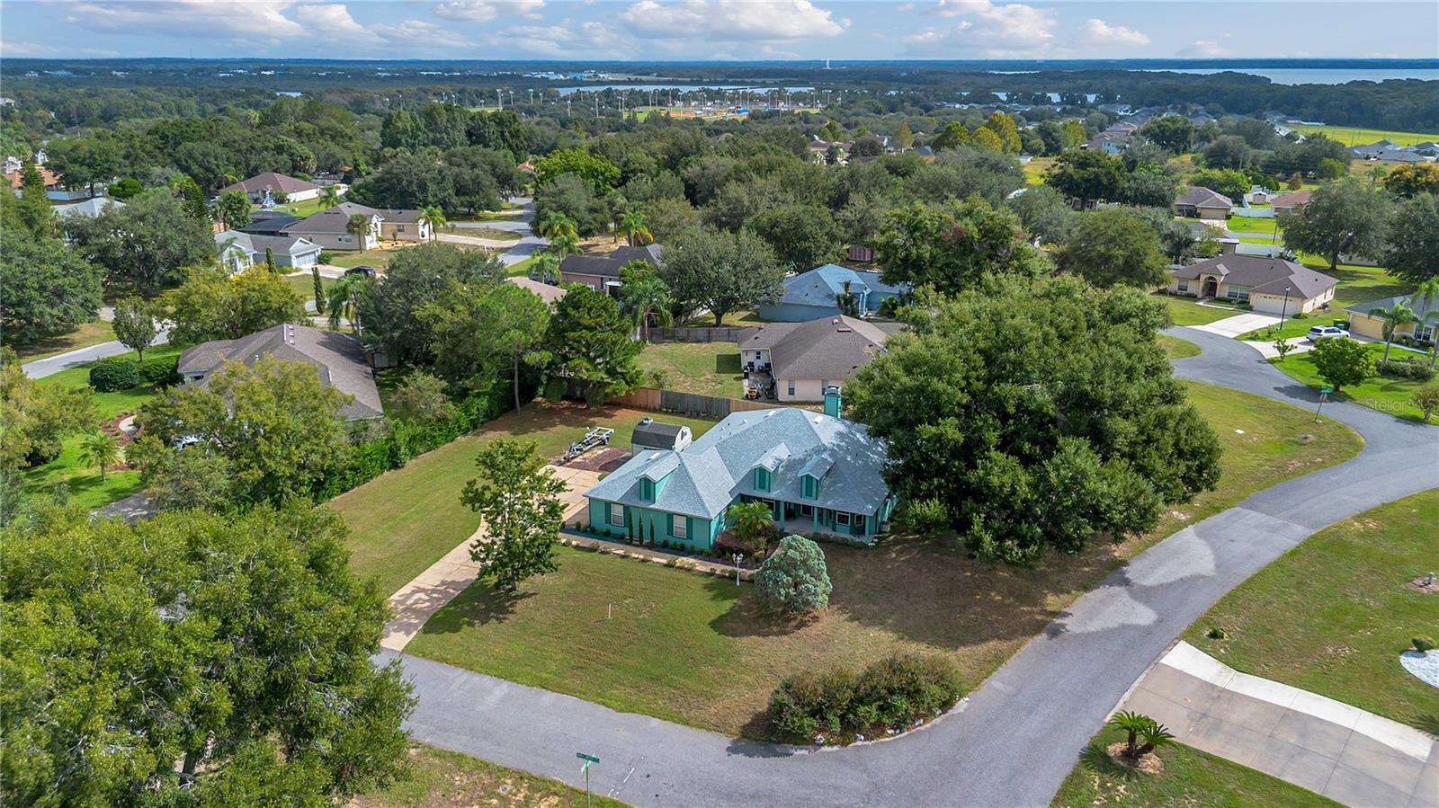 LEESBURG LAKE POINTE AT SUMMIT - Residential